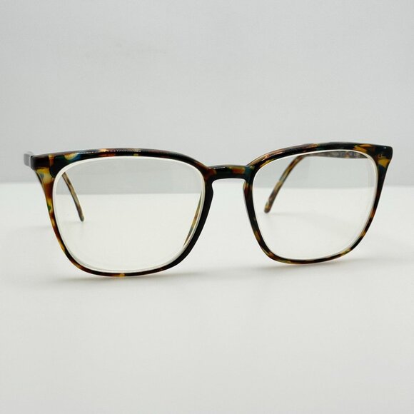 Lamy Eyeglasses Eye Glasses Frames Karen Z 384 France 57-17-140 - Picture 1 of 6